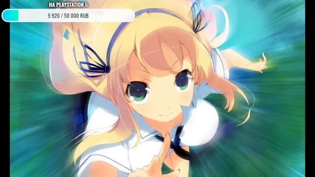 Прохожу игру Senran Kagura Re:Newal часть 1 смотреть онлайн
