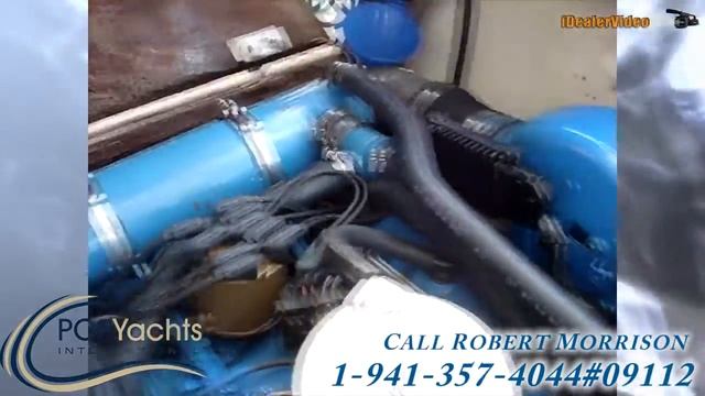 [UNAVAILABLE] Used 1981 Blackfin 33 Fishing Machine / Cary Hull - Blackfin Combi in N Palm Beach, смотреть онлайн
