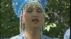 "Хлеб всему голова" .Исполняет хор "Русская песня"