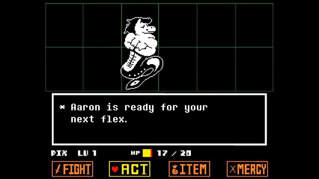 "You're Going To Take The Human's Soul..." // Undertale Ep.08 смотреть онлайн
