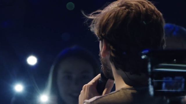 Alvaro Soler - Esperándote (Live In Berlin)