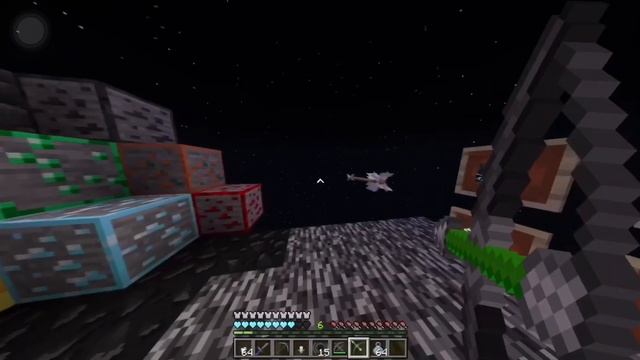 Vanilla Plus v2 qch1ll edit | Texture pack Crystal PvP Minecraft Berock | PE смотреть онлайн