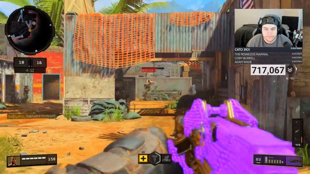 the CHAINSAW RETURNS... (HIPFIRE ONLY OPERATOR MOD) смотреть онлайн