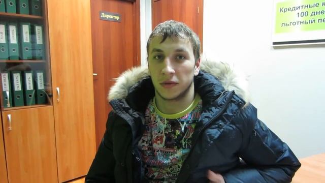 Андрей Дмитриевич отзыв смотреть онлайн
