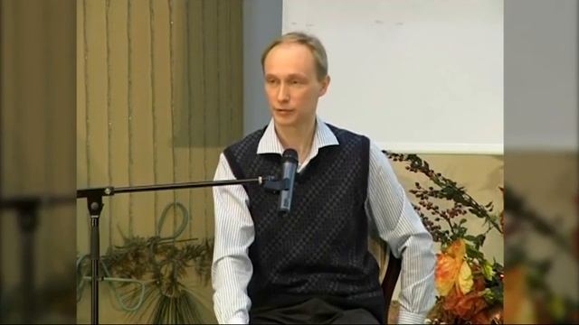 ДВА КАЧЕСТВА настоящего МУЖЧИНЫ. Олег Гадецкий. смотреть онлайн