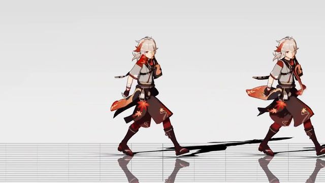 [MMD | Genshin Impact] Pov : you lost the 50/50 so you make an mmd video to fill the void смотреть онлайн
