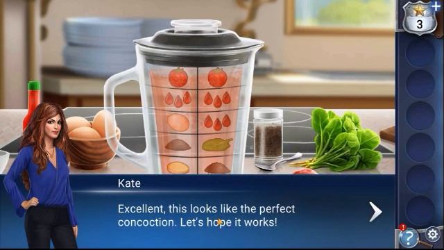 AE Mysteries Picture Perfect By Haiku Games Walkthrough Chapter 4.