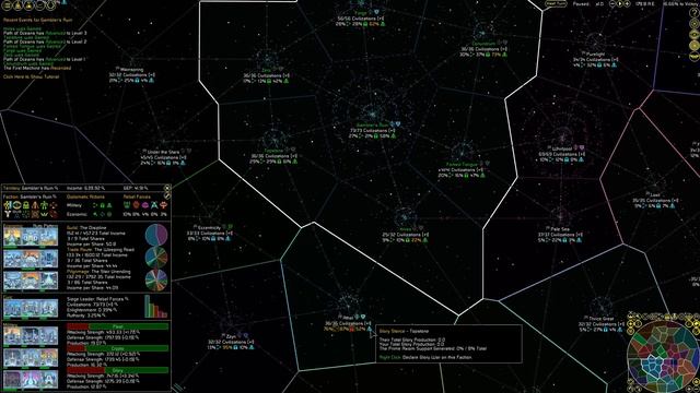 Dev Playthrough of After the Empire - Predestination League смотреть онлайн
