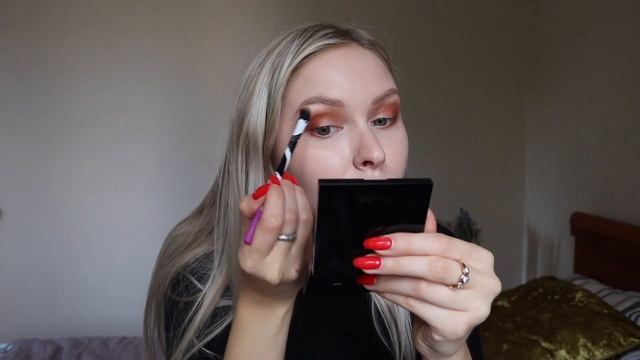 ТЕСТ ДРАЙВ | ТЕНИ GA-DE, ТОН ENOUGH COLLAGEN, SEPHORA смотреть онлайн