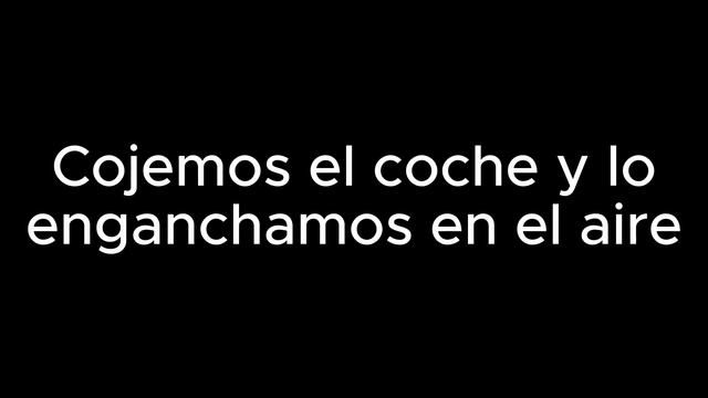 COMO ARRANCAR EL MOTOR DE UN COCHE