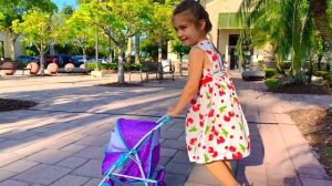 Настя - правила поведения для детей с незнакомцами. Поучительные истории для детей и взрослых