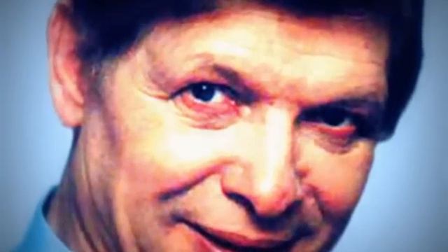 Как провожают пароходы ( Эдуард Хиль cover ) Vladimir Frank смотреть онлайн