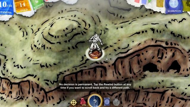 Sorcery! review en español - Parts 1 & 2 смотреть онлайн
