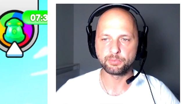 We Got Insane Speed in Roblox Grimace Race смотреть онлайн