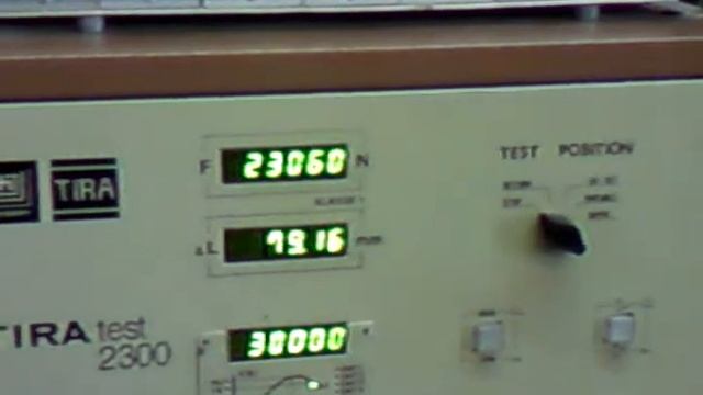 Испытания строп.mp4 смотреть онлайн