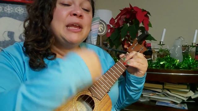 Ding Dong! Merrily on High! смотреть онлайн