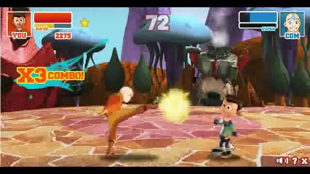Nick games Tutorial смотреть онлайн