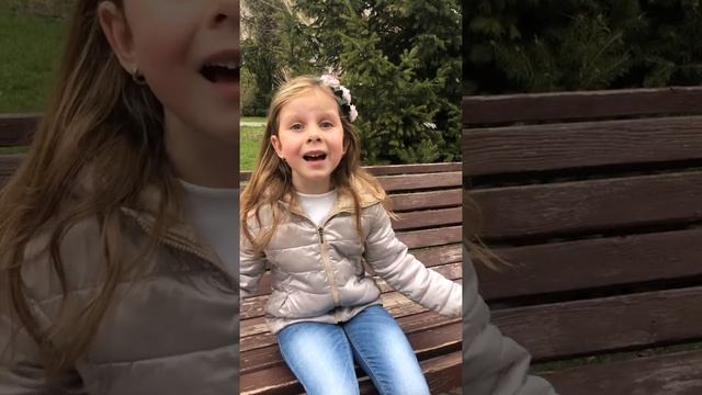 Первый ландыш. А.А.Фет смотреть онлайн