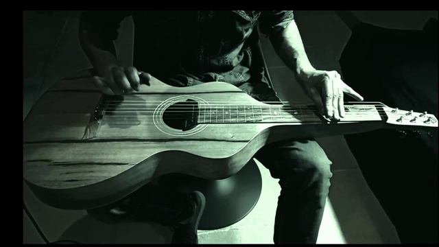 Sleeven "Once upon a time..." _ Weissenborn instrumental смотреть онлайн