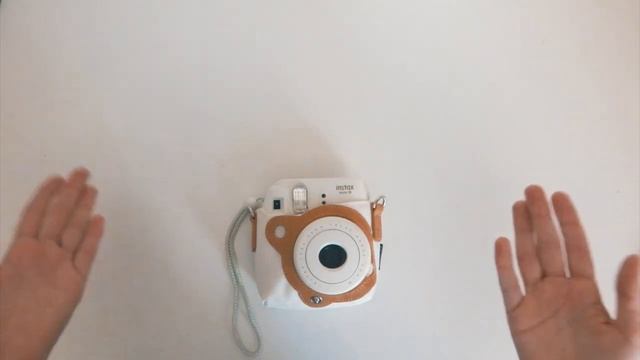 Мой instax mini 8 смотреть онлайн
