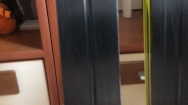 FISCHER CARBONLITE SKATE