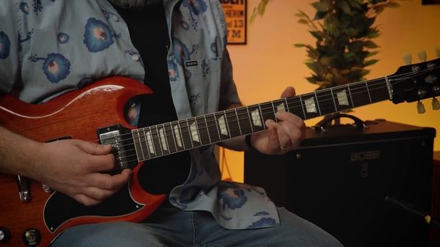 You NEED To Know Every Note On The B String! смотреть онлайн
