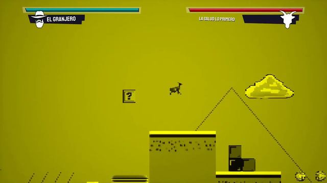 jefe3-8 del Goat Simulator 4 смотреть онлайн