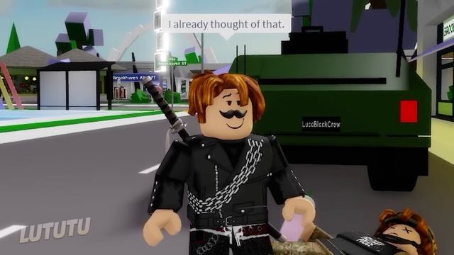TOP 3 BEST ROBLOX Brookhaven ?RP - FUNNY MOMENTS SERIES 2 смотреть онлайн