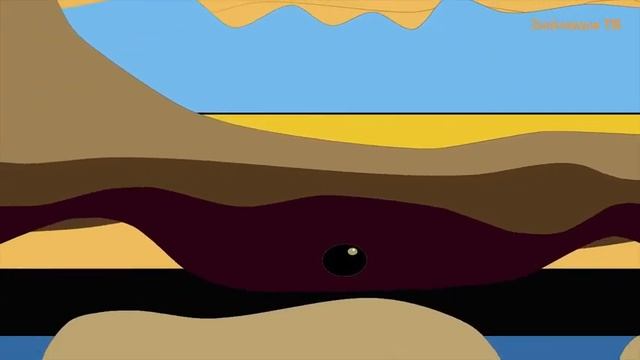 Что такое нефть, как она появилась и что из нее делают