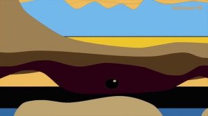 Что такое нефть, как она появилась и что из нее делают