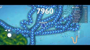 Most Delicious In Snake Io Epic Snakeio Gameplay Snake Game