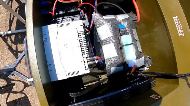 BTL Ессентуки. 1 место во фронтах и 2 в давлении, но какой ценой. Успеть сделать саб за 60 сек. смотреть онлайн