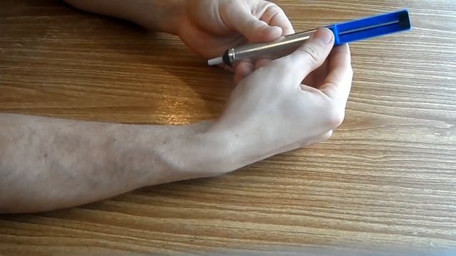 Оловоотсос. Посылки из Китая смотреть онлайн