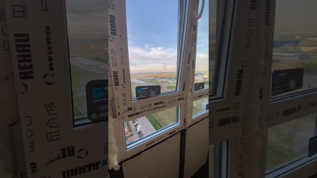 Утепление Балкона жк Северная долина