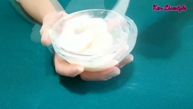 วิธีทำครีมข้าวหน้าใสไร้สิวฝ้า How to make rice cream for clear face without acne, blemish смотреть онлайн