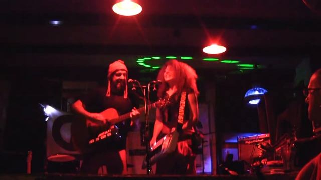 The On Fires - Sky Caves In - Live Alt Werdohl Germany 07 Sep 2019 смотреть онлайн