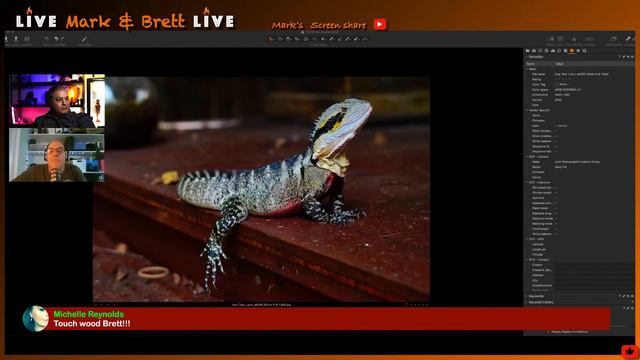 PHOTOGRAPHY LIVE SHOW #26! NEWS, INFO WITH Q&A смотреть онлайн