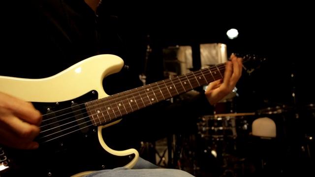 D-sound Machine Fuzz | ФУЗЗ МАШИНА