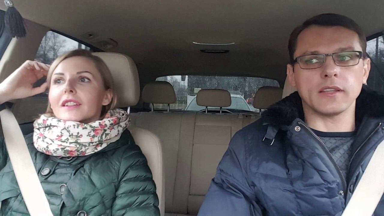 Почему жены пилят своих мужей за то что они не КРУТЫЕ смотреть онлайн