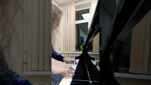 Шостакович Гавот смотреть онлайн