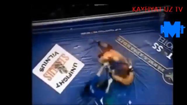 Константин Глухов. Этот Русский Настоящая Легенда! Но В России Его Не Знают смотреть онлайн