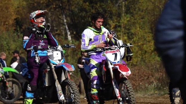 Мотокросс Камчатка 2018 смотреть онлайн