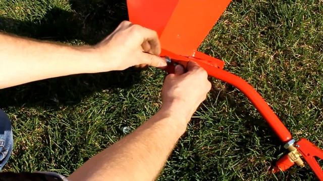 AGREGAT TYNKARSKI / TYNKOWNICA Hopp-UA