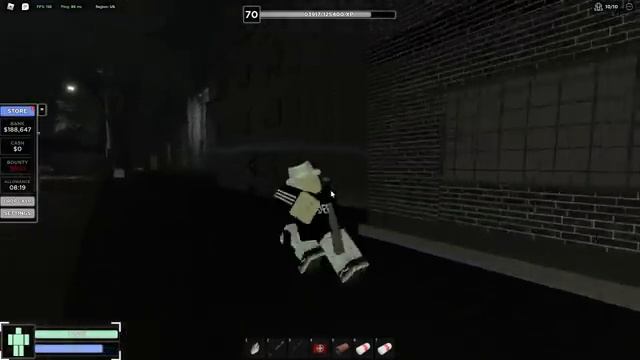 I Like It (ROBLOX Criminality V1.3 Update) смотреть онлайн