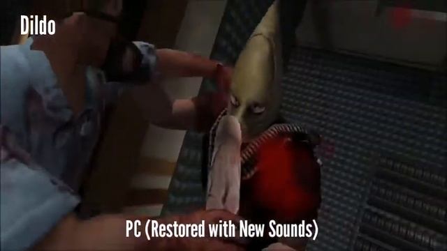 Manhunt 2 Exclusive, Beta / Cut Weapon Executions