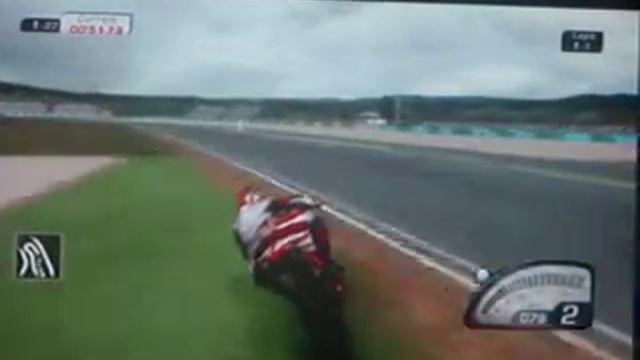 SBK X Superbike World Championship Magny-Cours Shortcuts смотреть онлайн