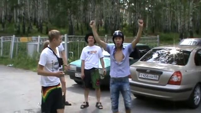 Прошла свадьба, ВАНОВСКИЙ потерял ботинки смотреть онлайн