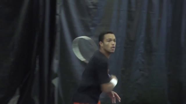 Cowboy Tennis: Recap 2-5-15 смотреть онлайн