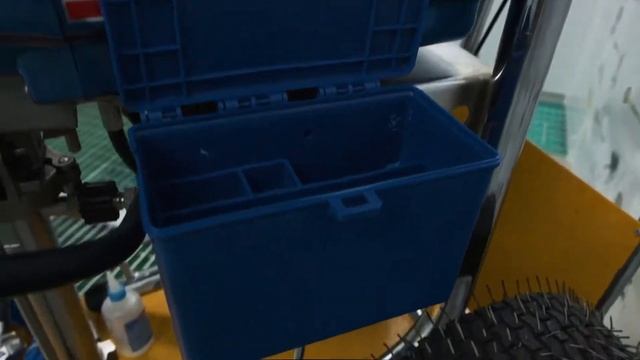 Интернет-магазин EXPOSTAVKA.RU выпуск №13 HYVST SPT 1050L комплектация смотреть онлайн