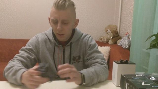 камера GoPro 7 на день рождения